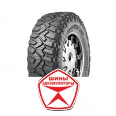 Автошина KUMHO 31/10,5R15 109Q MT71