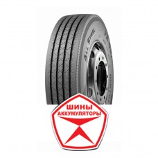 Грузовая шина TYREX ALL STEEL 295/80R22,5 152/148M FR-401 б/к Рулевая ось