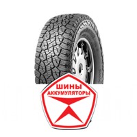 Автошина KUMHO 265/60R18 110T AT52