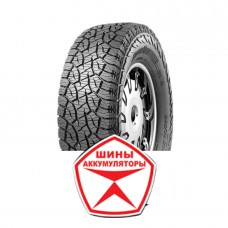 Автошина KUMHO 265/60R18 110T AT52