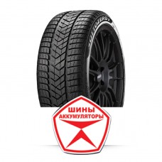Автошина PIRELLI 225/40R19 93H XL WINTER SOTTOZERO III RUN FLAT RUN FLAT