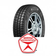 Автошина БЕЛШИНА 215/75R16C 116/114R БЕЛ-313 BRAVADO