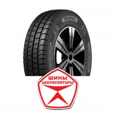 Автошина БЕЛШИНА 185/75R16C 104/102Q БЕЛ-293 BRAVADO кам