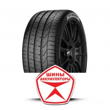 Автошина PIRELLI 275/35R20 102Y XL P ZERO RUN FLAT (MOE) RUN FLAT