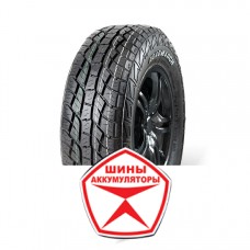 Автошина ROADMARCH 245/75R17 121/118S PRIMEMAX A/T II