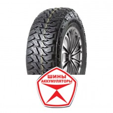 Автошина ROADMARCH 245/70R16 118/115Q PRIMEMASTER M/T II