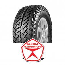 Автошина ROADMARCH 33/12,5R18 118Q PRIMEMASTER M/T II W