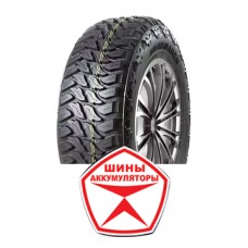 Автошина SONIX 265/75R16 119/116Q PRIMEMASTER M/T II W