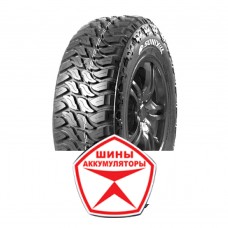 Автошина SONIX 265/75R16 123/120Q PRIMEMASTER M/T II