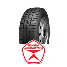 Автошина DYNAMO (SAILUN Group) 205/70R15C 106/104S SNOW-H MWC01