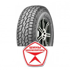 Автошина SAILUN 245/70R16 111T XL TERRAMAX A/T SUV