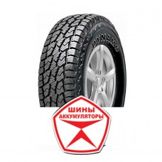 Автошина DYNAMO (SAILUN Group) 265/65R17 112T HISCEND-H MAT02