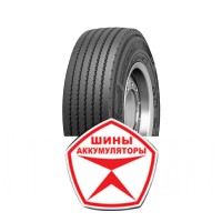 Грузовая шина CORDIANT PROFESSIONAL 385/65R22,5 160/158K TR-1 Прицепная ось