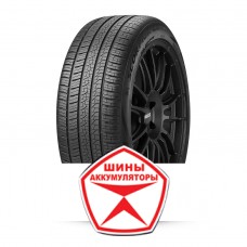 Автошина PIRELLI 285/40R23 111Y XL SCORPION ZERO ALL SEASON ncs (LR)