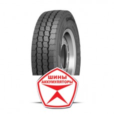 Грузовая шина CORDIANT 275/70R22,5 148/145J PROFESSIONAL VC-1 б/к Универсальная ось