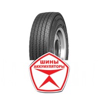 Грузовая шина CORDIANT 215/75R17,5 126/124M PROFESSIONAL FR-1 б/к Рулевая ось