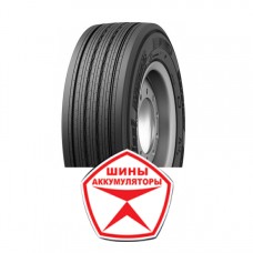Грузовая шина CORDIANT 315/60R22,5 152/148L PROFESSIONAL FL-1 б/к  Рулевая ось