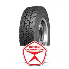 Грузовая шина CORDIANT PROFESSIONAL 205/75R17,5 124/122M DR-1 Ведущая ось