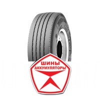 Грузовая шина TYREX ALL STEEL 385/65R22,5 160K TR-1 Прицепная ось