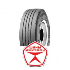 Грузовая шина TYREX ALL STEEL 385/65R22,5 160K TR-1 б/к Прицепная ось