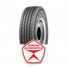 Грузовая шина TYREX ALL STEEL 275/70R22,5 148/145J VC-1 б/к Универсальная ось