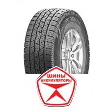Автошина FORTUNE 265/50R20 111T XL TORMENTA H/T FSR305