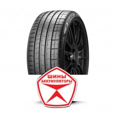 Автошина PIRELLI 255/50R19 107V XL P-ZERO (PZ4) ncs