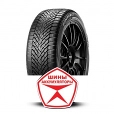 Автошина PIRELLI 195/55R16 91H XL CINTURATO WINTER 2