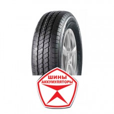 Автошина ROADMARCH 185/75R16C 104/102R VAN A/S