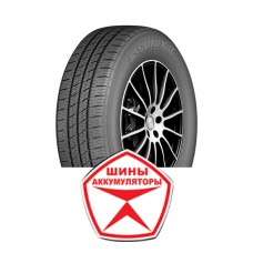 Автошина SONIX 215/65R15C 104/102R SUPERVAN S1