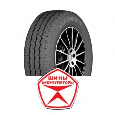 Автошина SONIX 195R14C 106/104R SUPERVAN S2 W