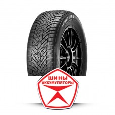 Автошина PIRELLI 255/50R20 109V XL SCORPION WINTER 2