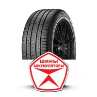 Автошина PIRELLI 275/45R21 110Y XL SCORPION VERDE ALL SEASON