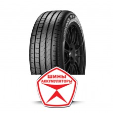 Автошина PIRELLI 225/60R17 99V CINTURATO P7 RUN FLAT