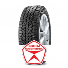 Автошина FORMULA 195/65R15 91T ICE ШИП