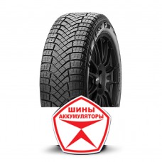 Автошина PIRELLI 215/55R16 97T XL ICE ZERO FRICTION