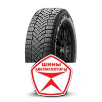 Автошина PIRELLI 215/55R17 98H XL ICE ZERO FRICTION