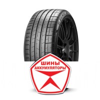 Автошина PIRELLI 315/35R21 111Y XL P-ZERO (PZ4) RUN FLAT