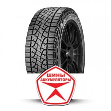 Автошина PIRELLI 185/75R16 93T SCORPION ATR