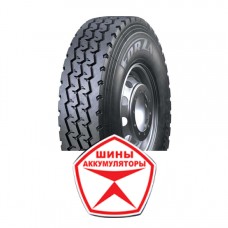 Грузовая шина FORZA 11R22,5 148/145K MIX A Универсальная ось