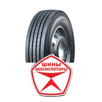 Грузовая шина FORZA 275/70R22,5 150/145J CITY A Универсальная ось