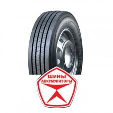 Грузовая шина FORZA 275/70R22,5 150/145J CITY A Универсальная ось
