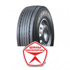 Грузовая шина FORZA 385/65R22,5 160K REG T Прицепная ось