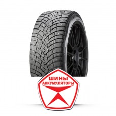 Автошина PIRELLI 255/55R18 109H XL SCORPION ICE ZERO 2 ШИП