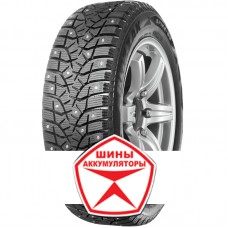 Автошина BRIDGESTONE 215/55R16 93T BLIZZAK SPIKE-02 2013г ШИП