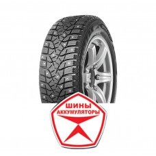 Автошина BRIDGESTONE 215/60R17 100T BLIZZAK SPIKE-02 SUV ШИП