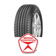 Автошина GOODYEAR 225/65R17 102H EFFICIENTGRIP SUV HO