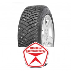 Автошина GOODYEAR 205/60R16 96T ULTRAGRIP ICE ARCTIC 2019г ШИП уценка