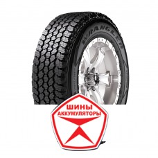 Автошина GOODYEAR 235/65R17 108T XL WRANGLER AT/ADV