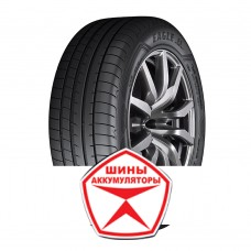 Автошина GOODYEAR 295/40R21 111Y XL EAGLE F1 ASYMMETRIC 3 SUV